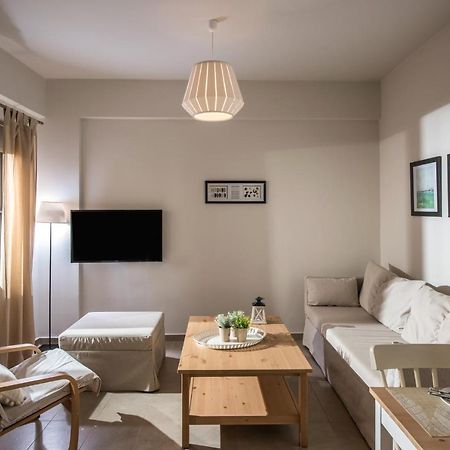 Caravel Apartments Stalis 외부 사진