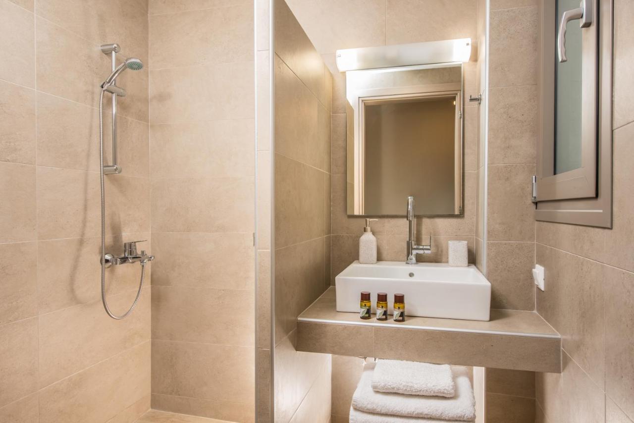 Caravel Apartments Stalis 외부 사진