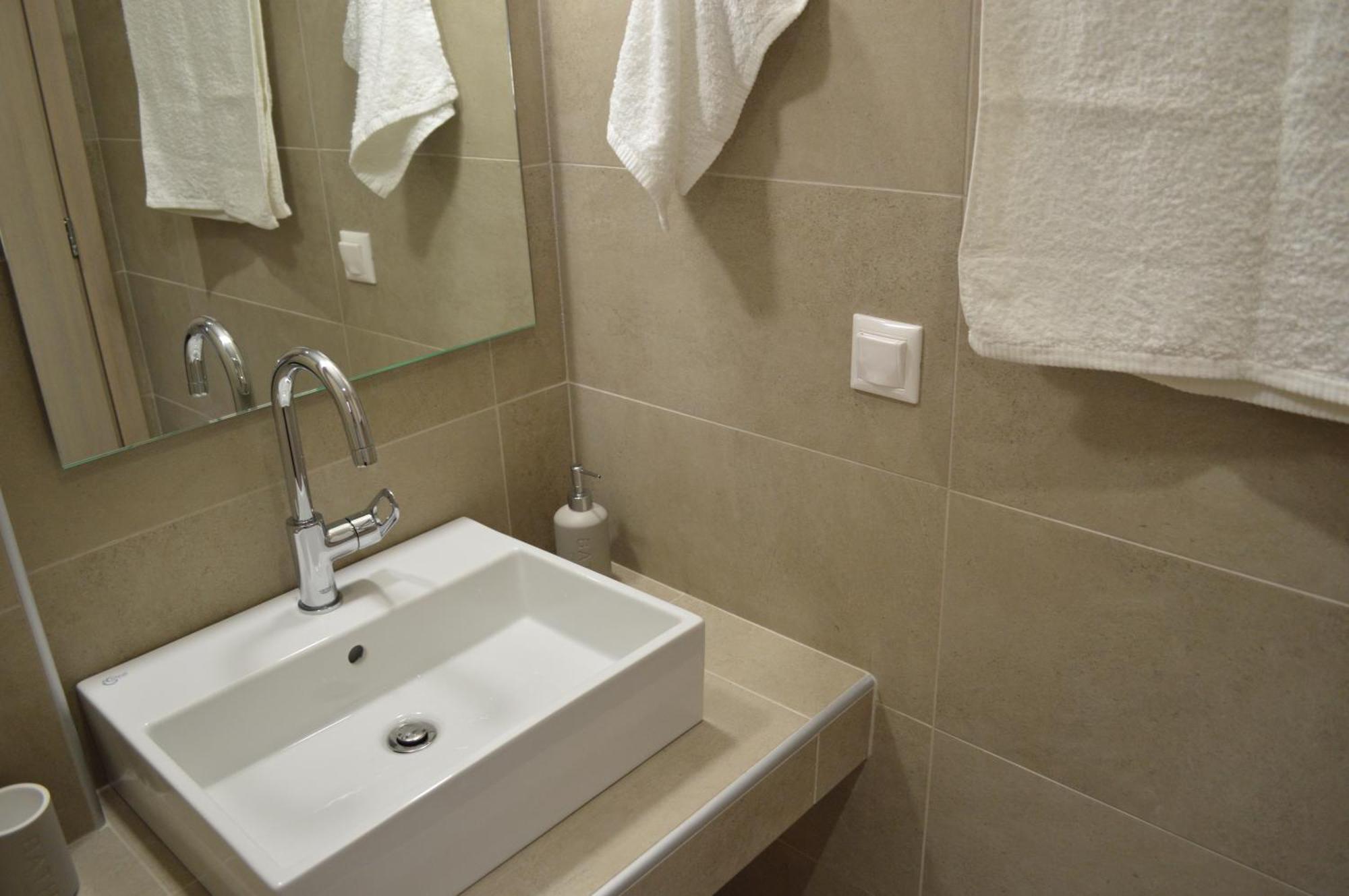 Caravel Apartments Stalis 외부 사진