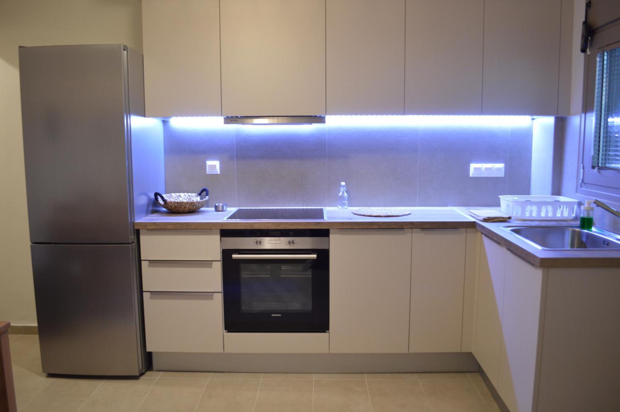 Caravel Apartments Stalis 외부 사진
